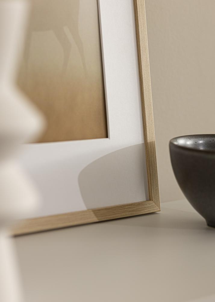 Rėmas Valbo Akrilo stiklas Ąžuolas 30x40 cm