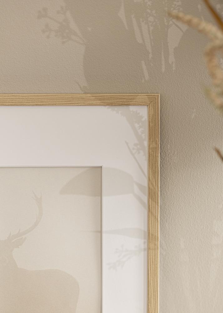 Rėmas Valbo Akrilo stiklas Ąžuolas 30x40 cm