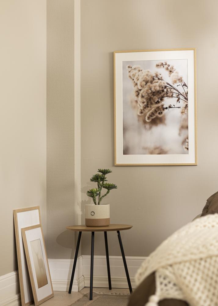 Rėmas Valbo Akrilo stiklas Ąžuolas 30x40 cm