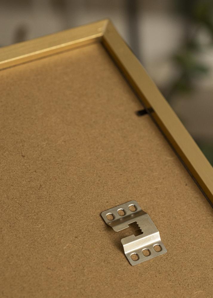 Rėmas Selection Akrilo stiklas Auksas 20x30 inches (50,8x76,2 cm)