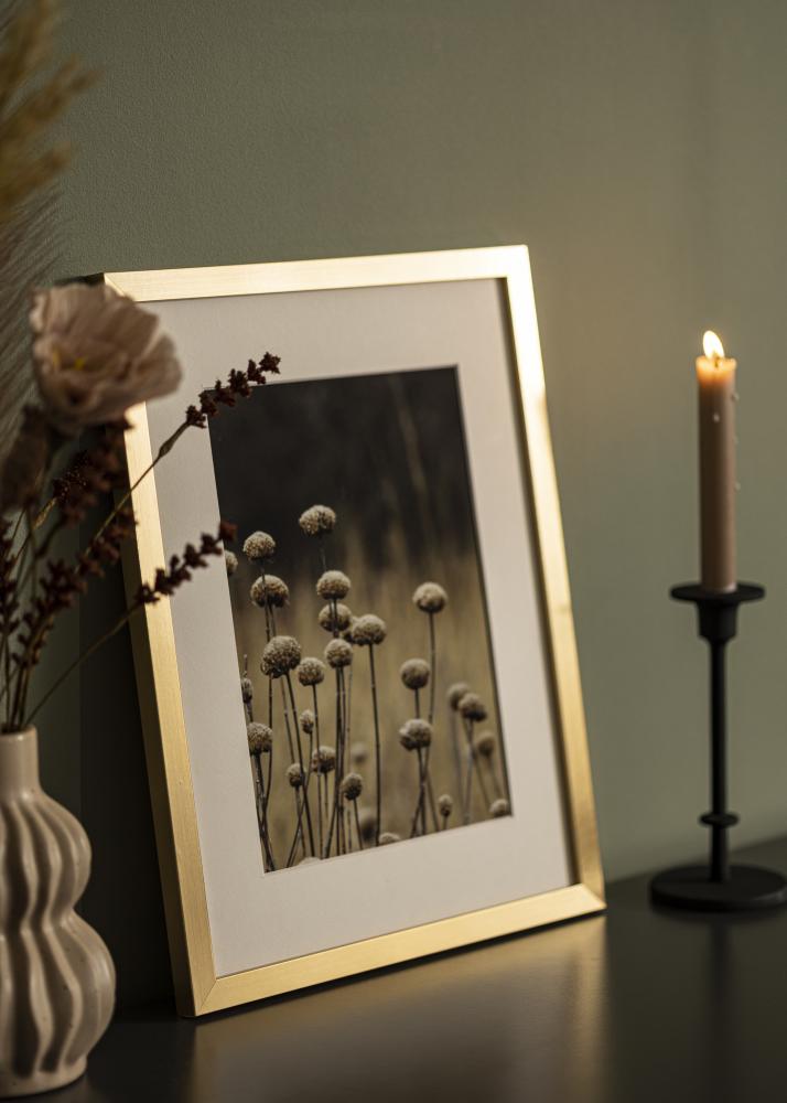 Rėmas Selection Akrilo stiklas Auksas 20x30 inches (50,8x76,2 cm)