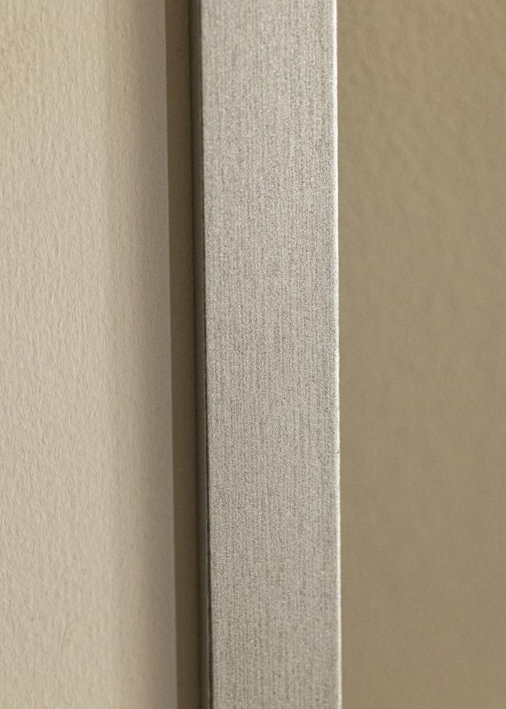 Rėmas Selection Akrilo stiklas Sidabrinis 15x21 cm (A5)