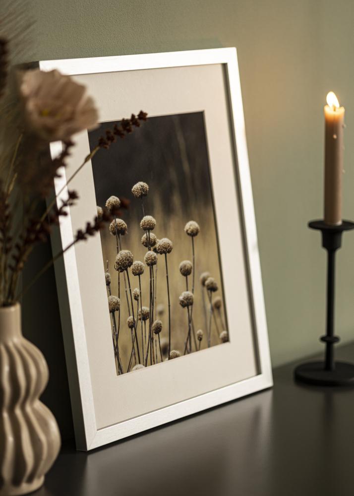 Rėmas Selection Akrilo stiklas Sidabrinis 15x21 cm (A5)