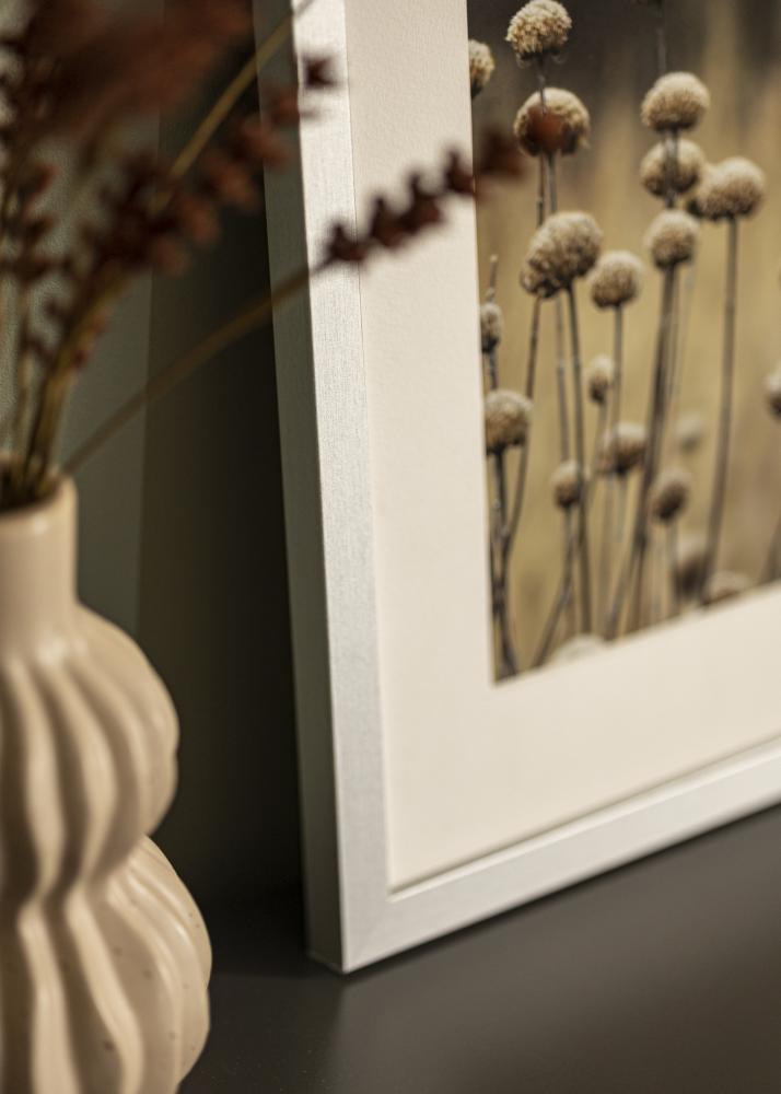 Rėmas Selection Akrilo stiklas Sidabrinis 15x21 cm (A5)