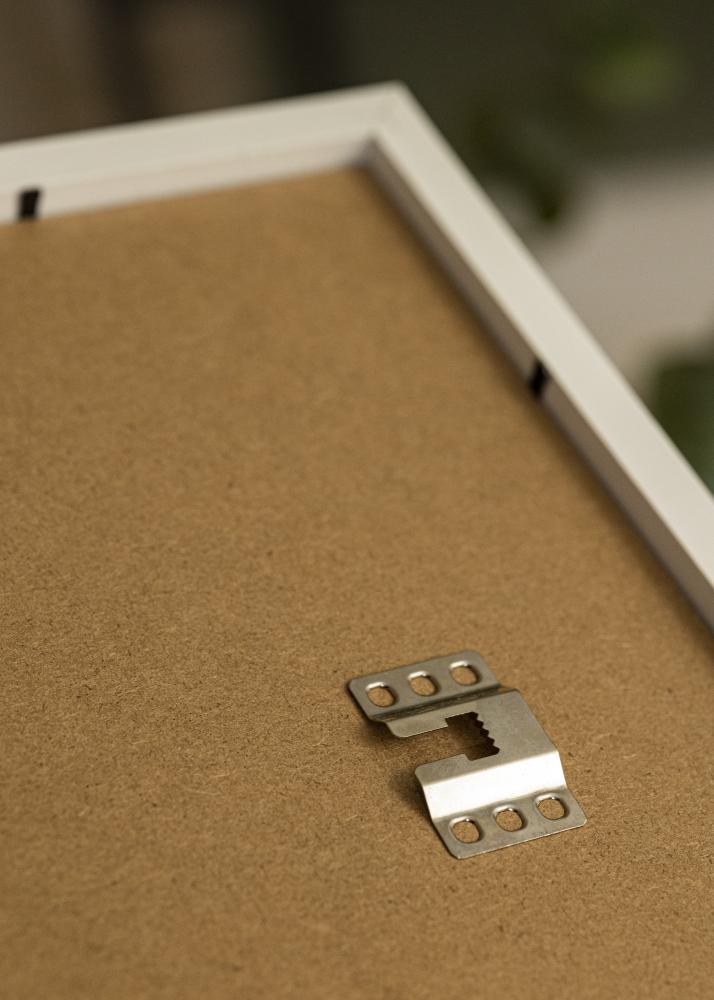 Rėmas Selection Akrilo stiklas Balta 61x91,5 cm