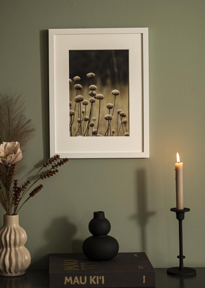 Rėmas Selection Akrilo stiklas Balta 61x91,5 cm