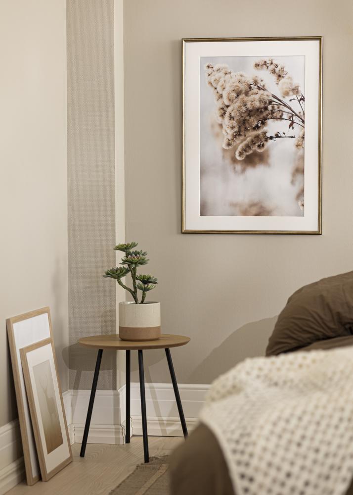 Rėmas Horndal Akrilo stiklas Auksas 7x10 cm