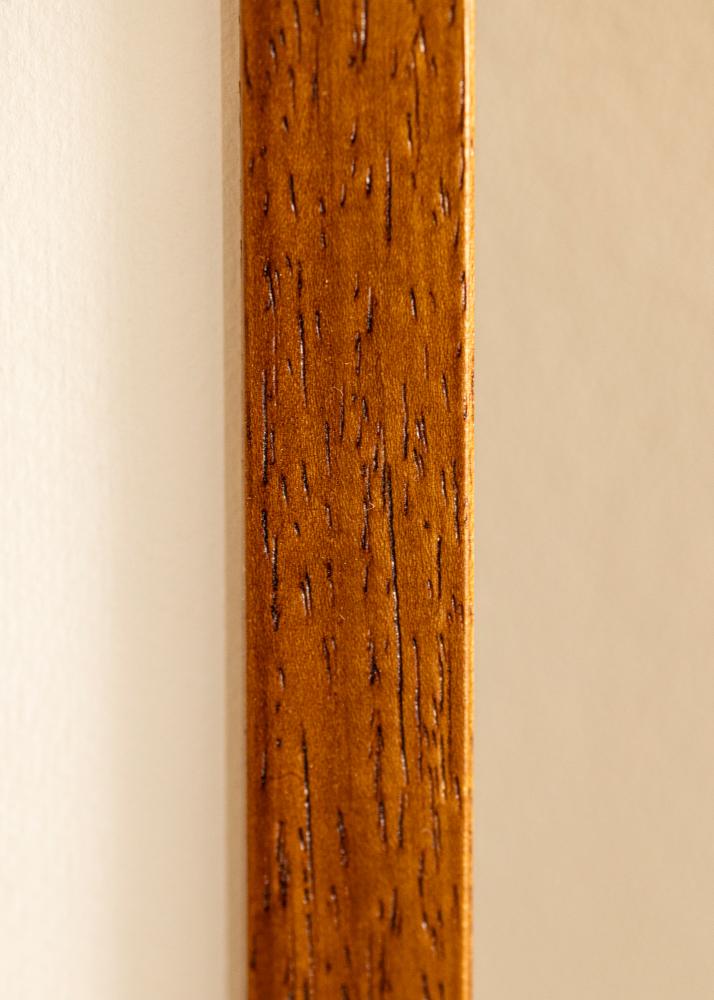 Rėmas Hermes Knyga 60x90 cm - Paspartu Baltas 50x75 cm