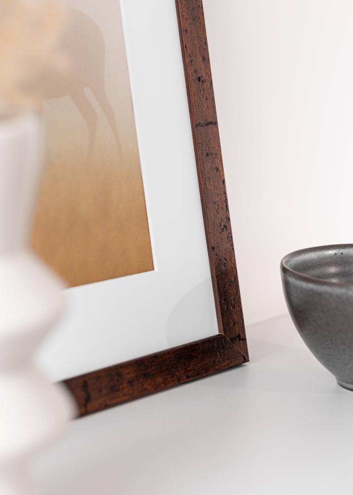 Rėmas Humphrey Akrilinė stiklo Ruda 20x30 cm