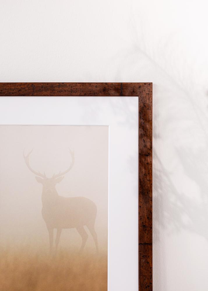 Rėmas Humphrey Akrilinė stiklo Ruda 20x30 cm