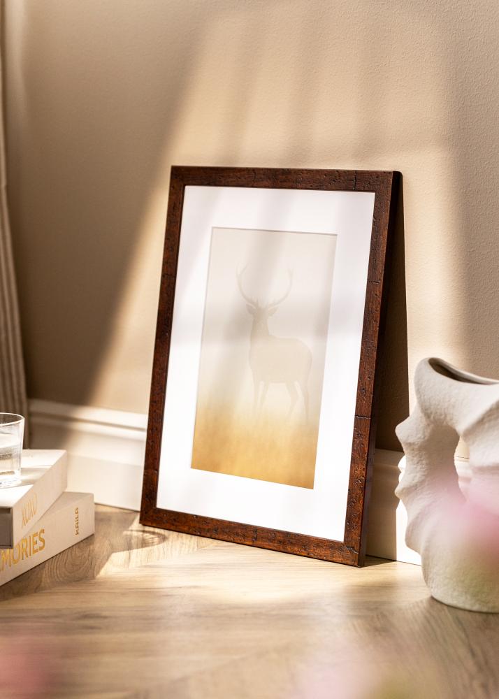 Rėmas Humphrey Akrilinė stiklo Ruda 20x30 cm