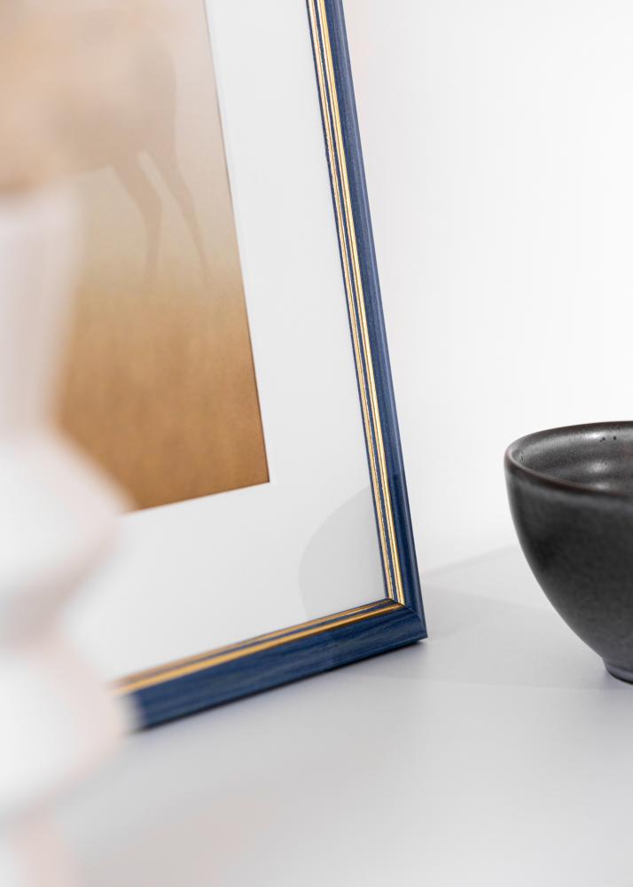 Rėmas Claudia Akrylglas Mėlyna 40x50 cm