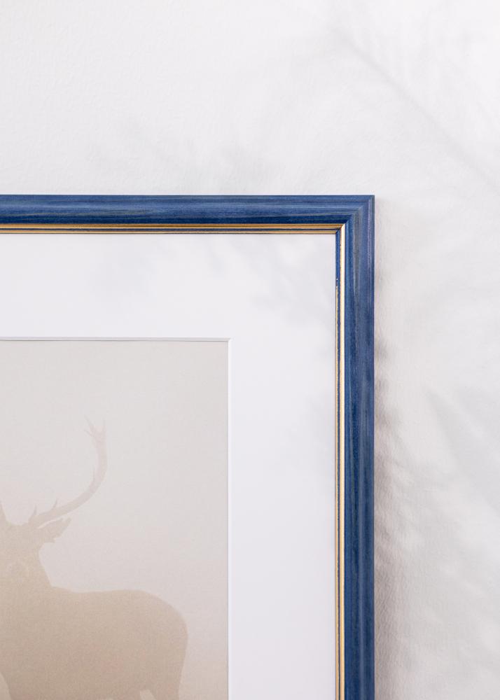 Rėmas Claudia Akrylglas Mėlyna 40x50 cm