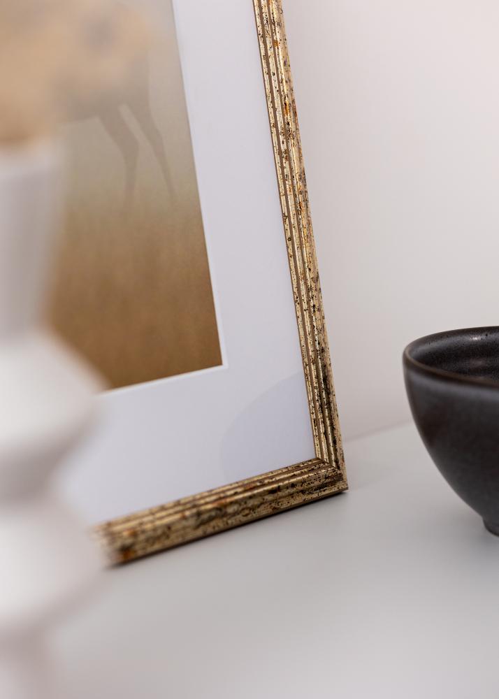 Rėmas Claudia Akrilo stiklas Sidabrinis 59,4x84,1 cm (A1)