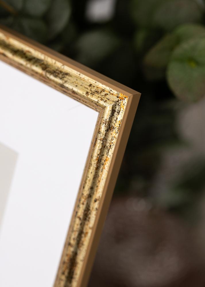 Rėmas Claudia Akrilo stiklas Sidabrinis 59,4x84,1 cm (A1)