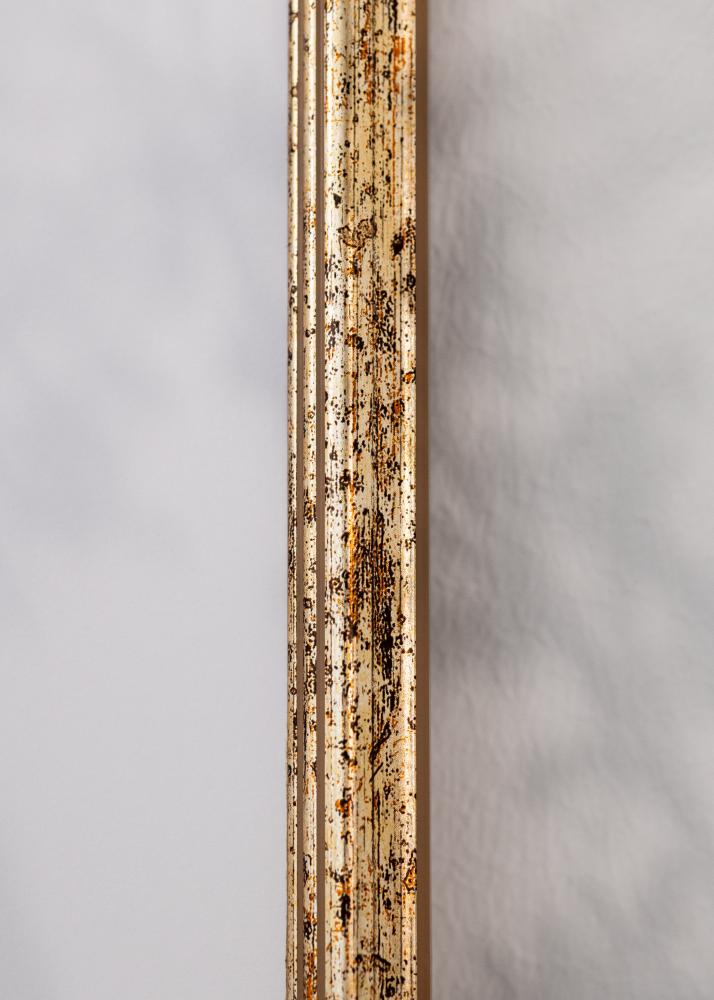 Rėmas Claudia Akrilo stiklas Sidabrinis 59,4x84,1 cm (A1)