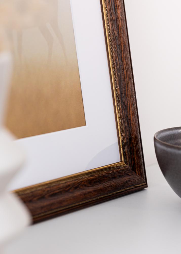 Rėmas Fabriano Akrilo stiklas Rudas 59,4x84,1 cm (A1)