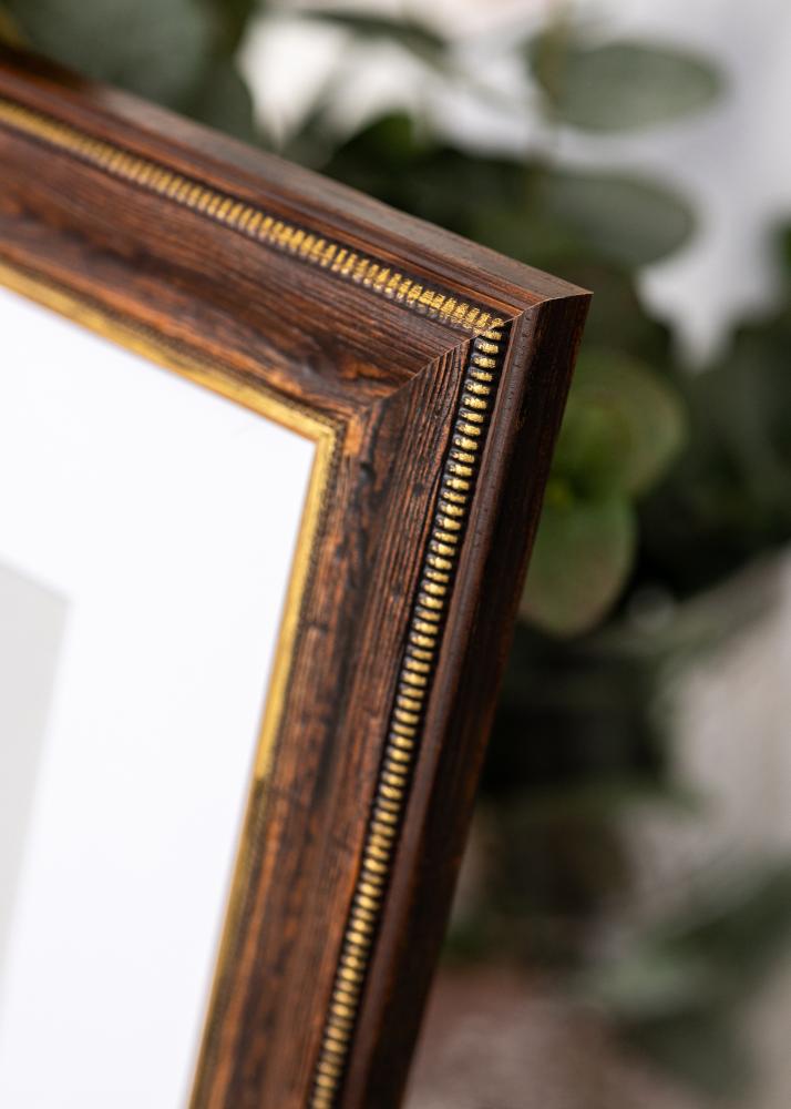 Rėmas Fabriano Akrilo stiklas Rudas 59,4x84,1 cm (A1)