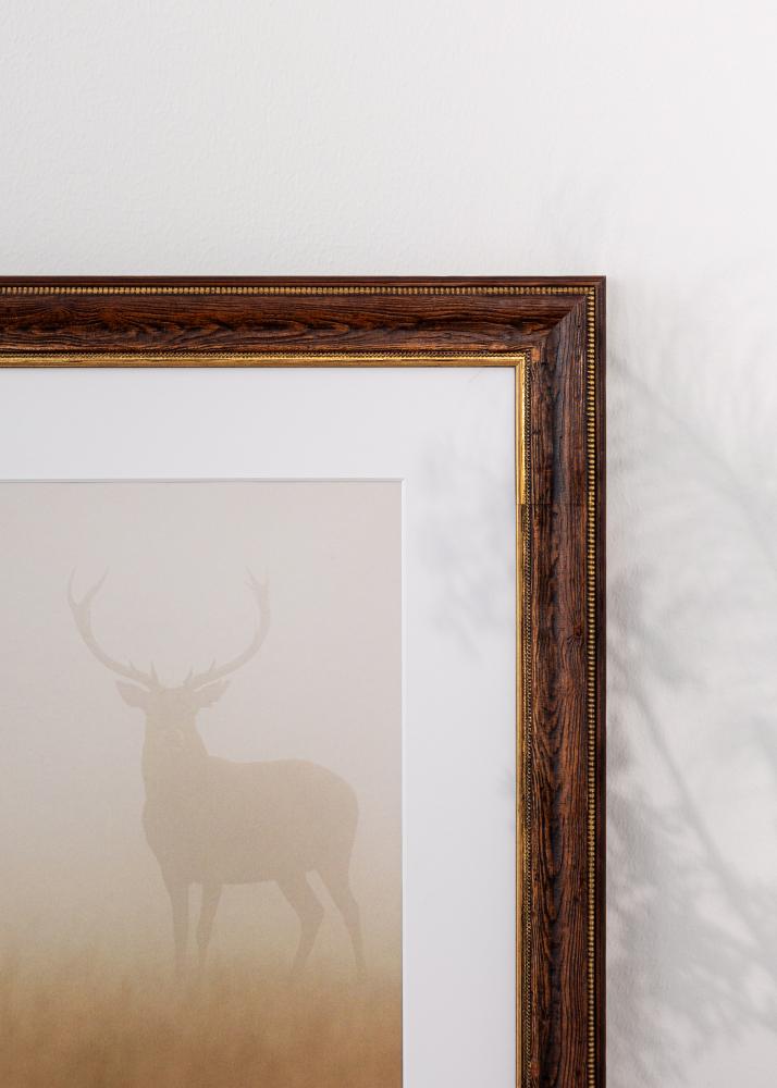 Rėmas Fabriano Akrilo stiklas Rudas 59,4x84,1 cm (A1)