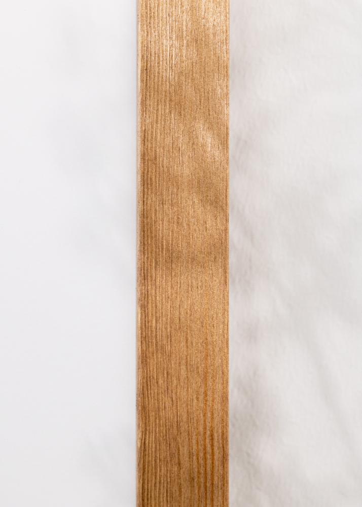 Rėmas Sandra Akrylas Masīvo ąžuolo 40x50 cm