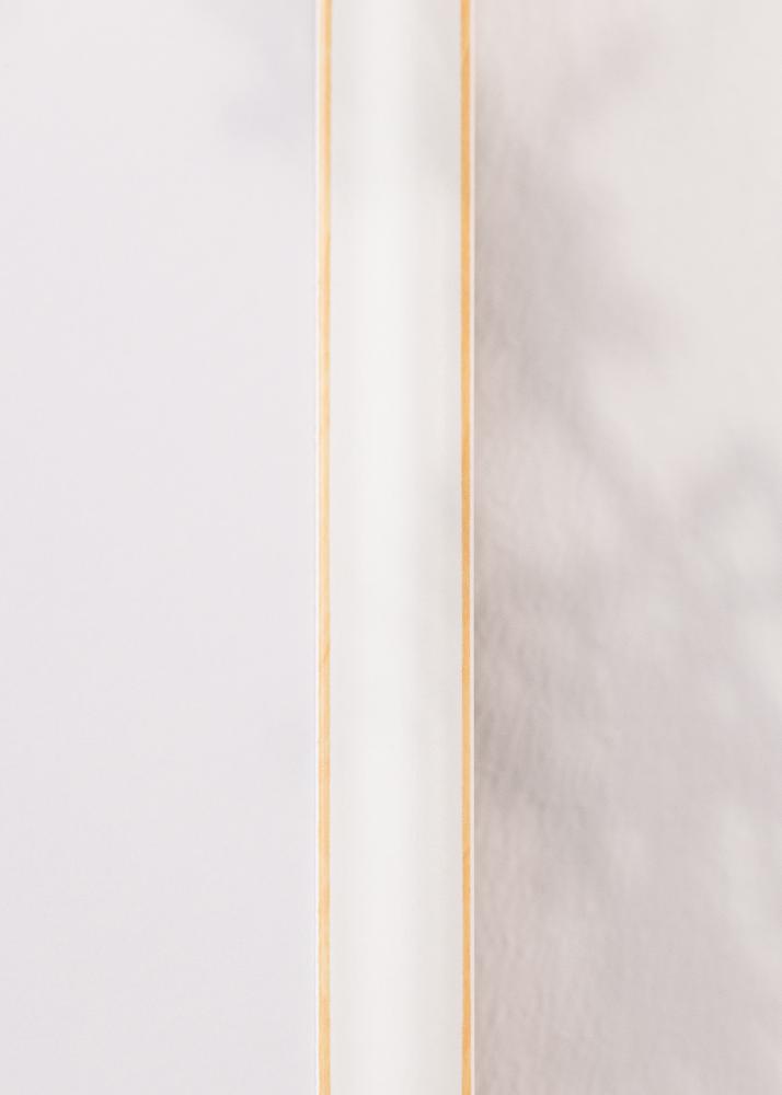 Rėmas Marie Claire Akrilo stiklas Baltas 70x100 cm