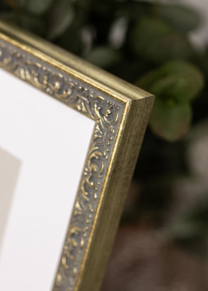 Rėmas Amber Akrylglas Sidabras 30x40 cm