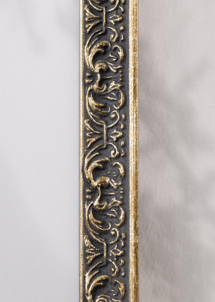 Rėmas Amber Akrylglas Sidabras 30x40 cm