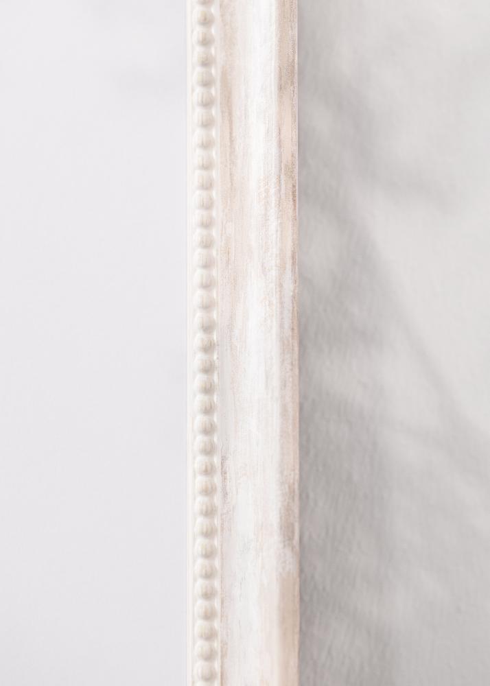 Rėmas Soledad Akrilo stiklas Baltas 40x60 cm