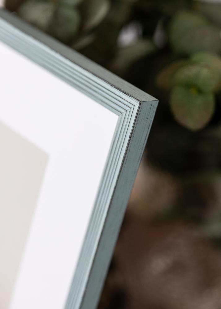 Rėmas Tosca Akrilinis stiklas Mėlynas 70x100 cm