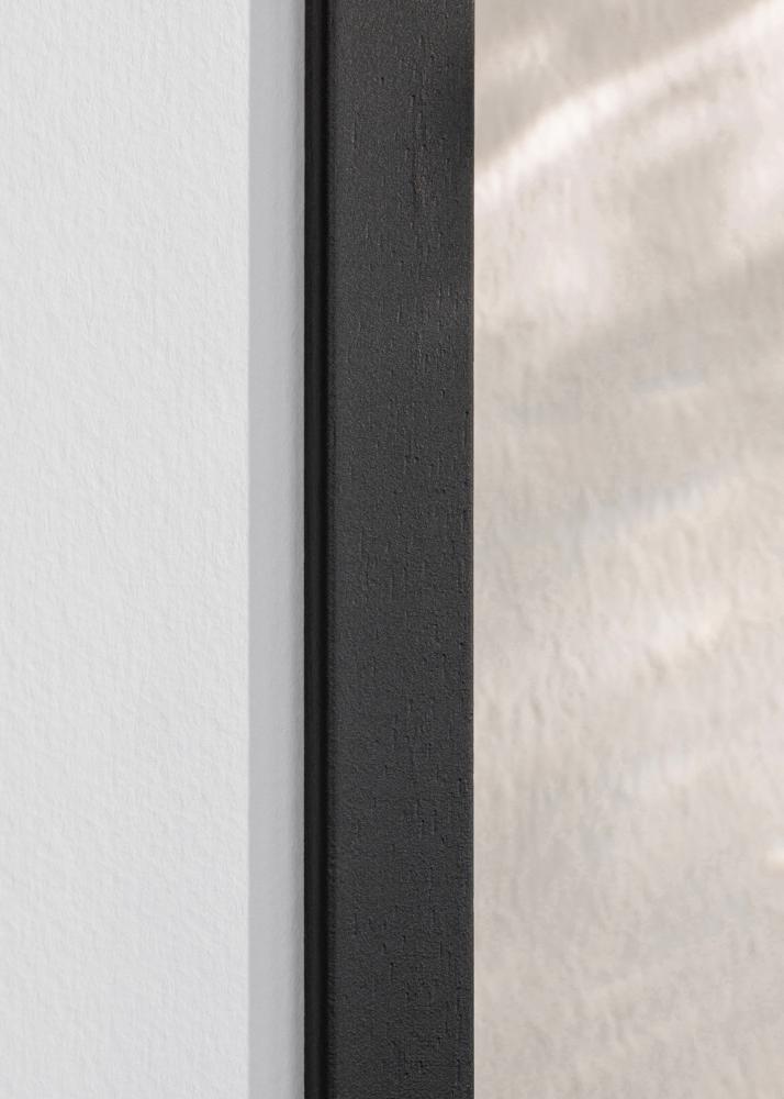 Rėmas Edsbyn Akrilo stiklas Juodas 10x21 cm