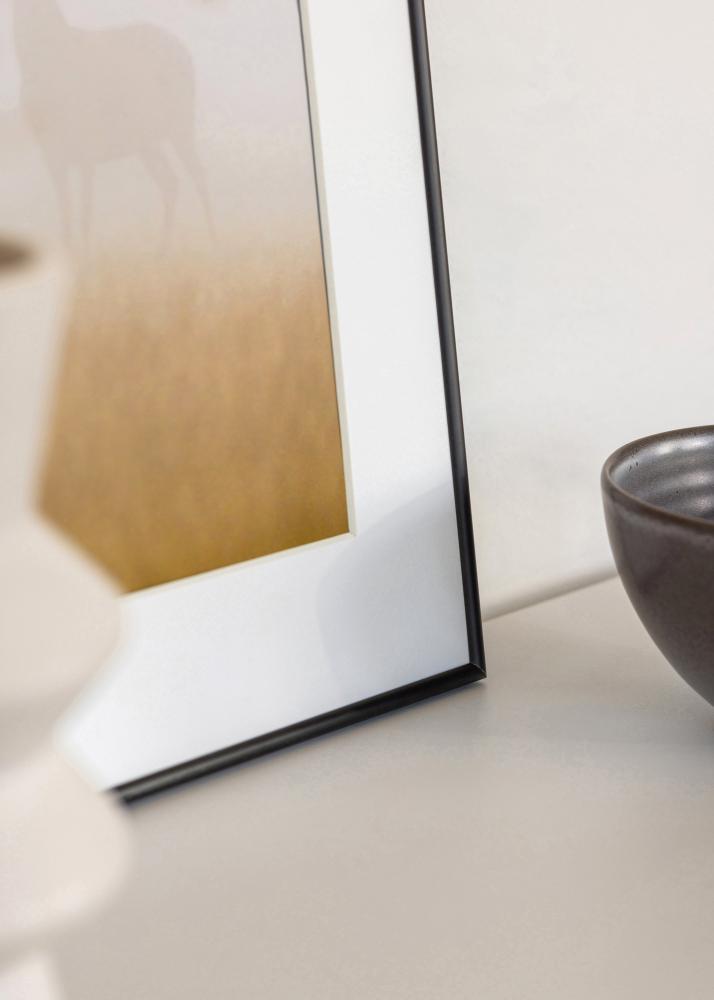 Rėmas Can-Can Juodas 20x30 cm