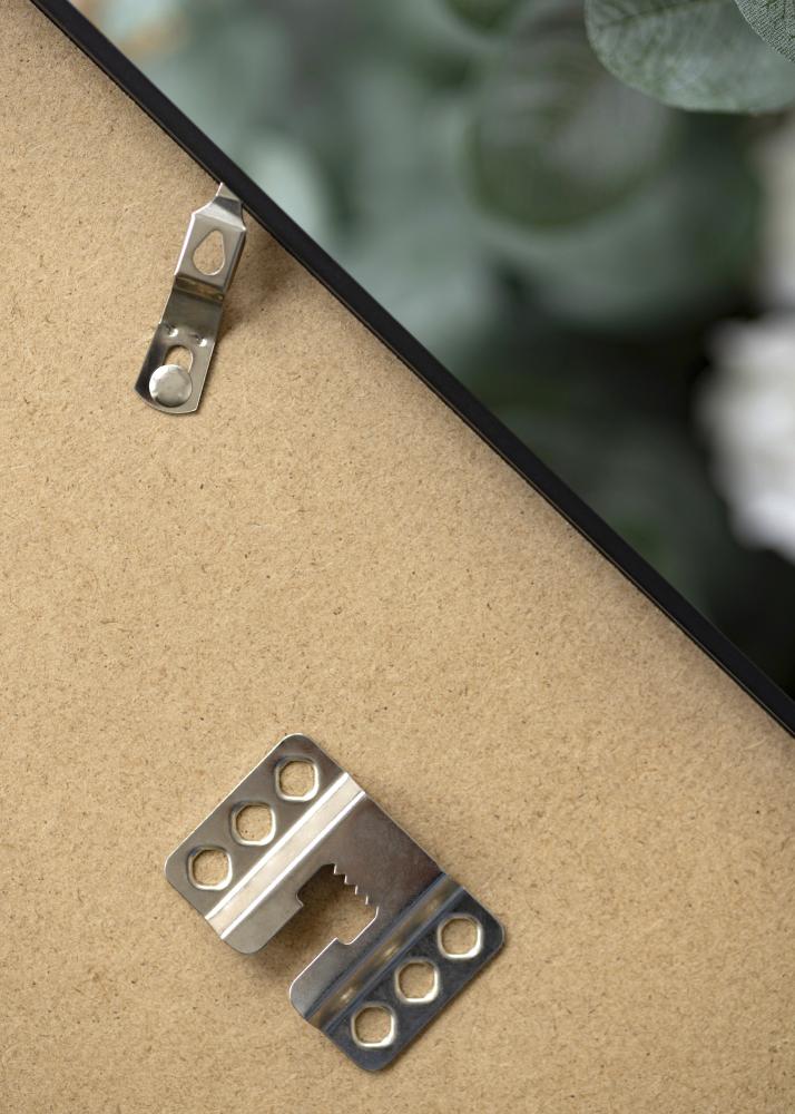 Rėmas Can-Can Juodas 50x70 cm