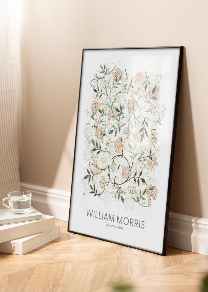 Rėmas Can-Can Juodas 20x30 cm