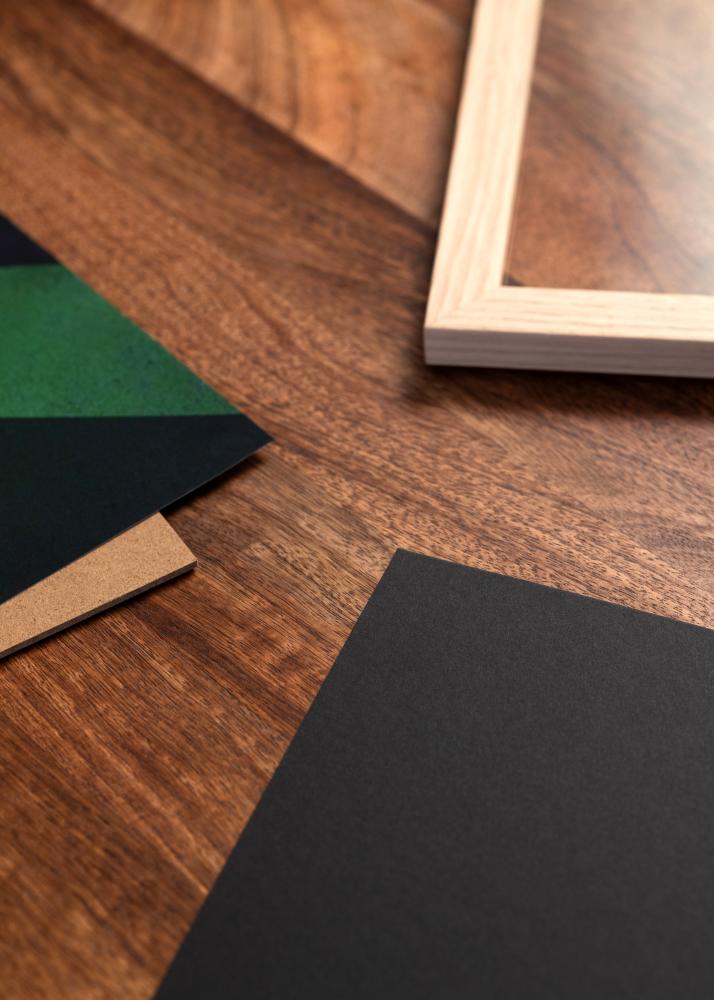 Be Rūgšties Juodas Įdedamas lapas - Pagaminta pagal išmatavimus