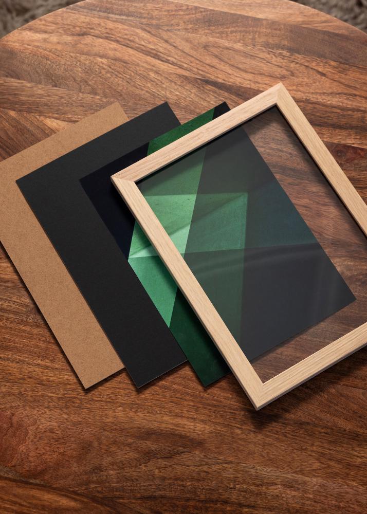 Be Rūgšties Juodas Įdedamas lapas - Pagaminta pagal išmatavimus