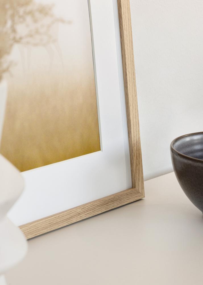 Rėmas Trendy Akrilo stiklas Ąžuolas 48x64 cm