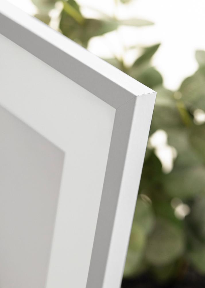 Rėmas Trendy Akrilo stiklas Baltas 21x29,7 cm (A4)
