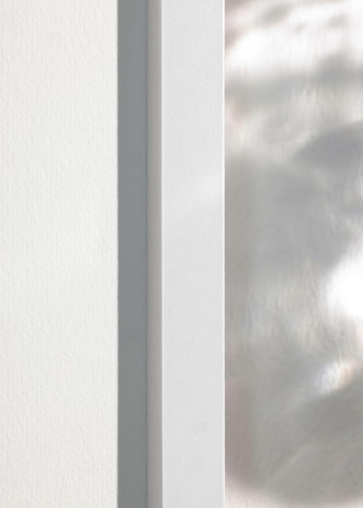 Rėmas Trendy Akrilo stiklas Baltas 21x29,7 cm (A4)