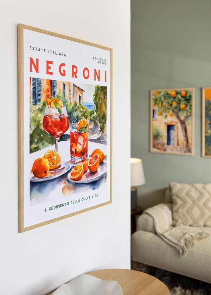 Rėmas Galant Ąžuolas 29,7x42 cm (A3)