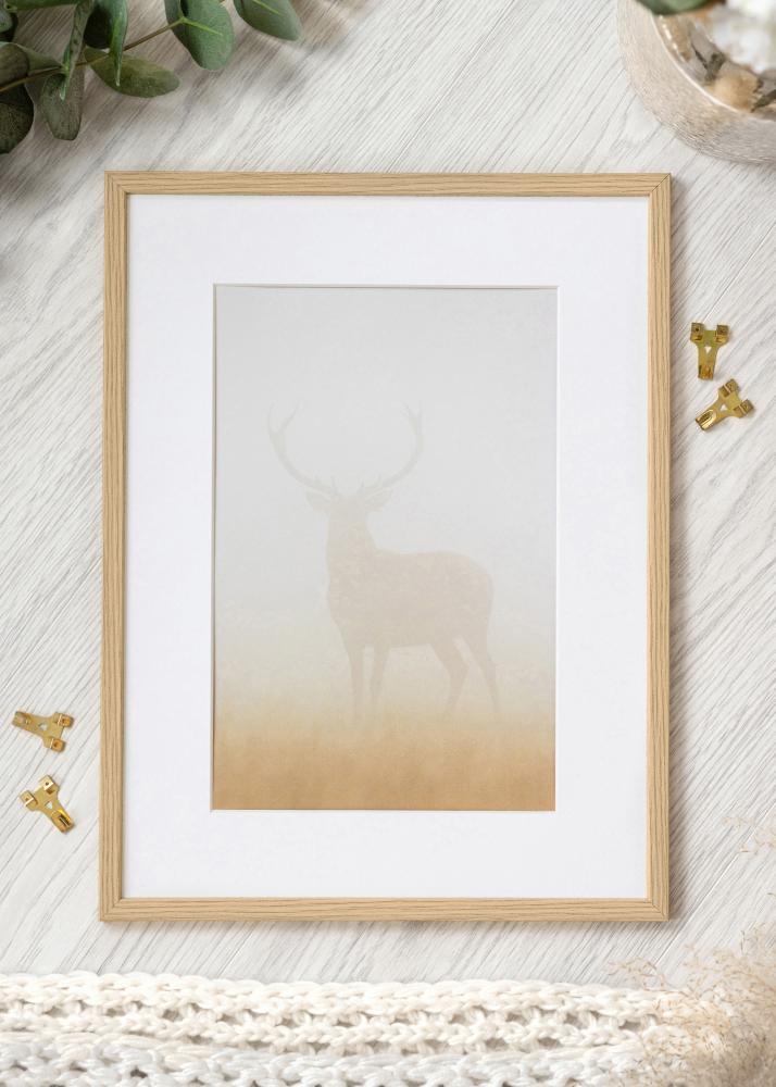 Rėmas Galant Ąžuolas 29,7x42 cm (A3)