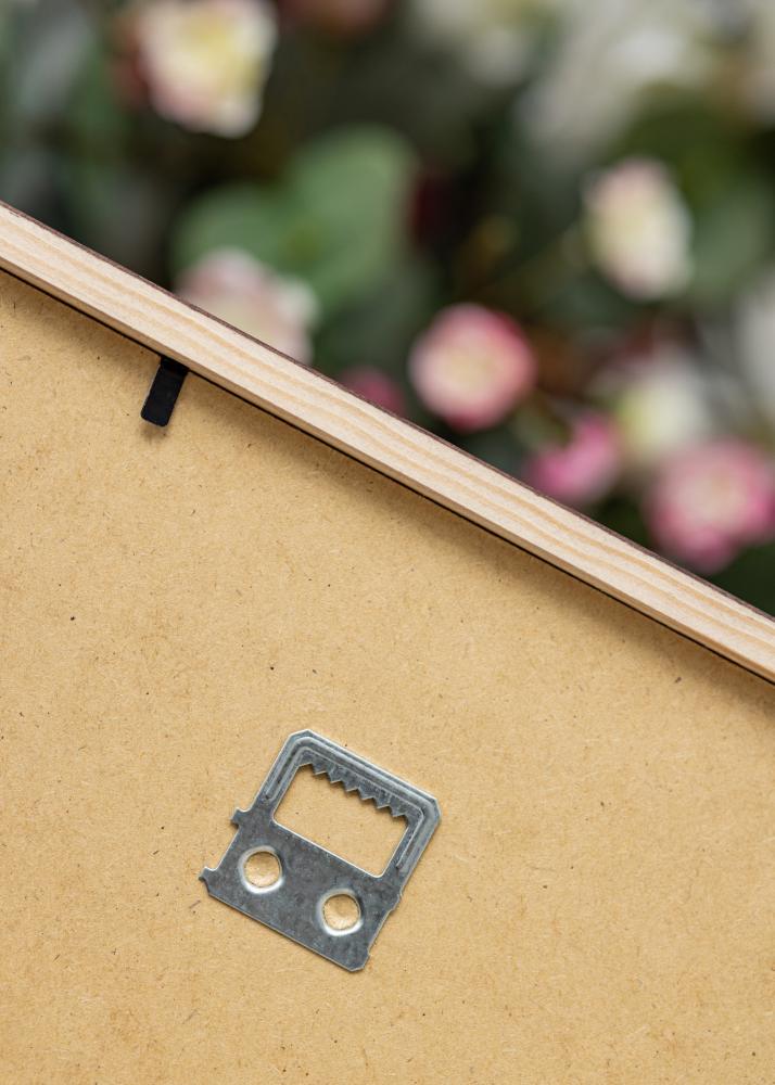 Rėmas Galant Akrilo stiklas Riešutas 50x70 cm