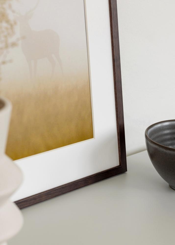 Rėmas Galant Riešutas 21x29,7 cm (A4)