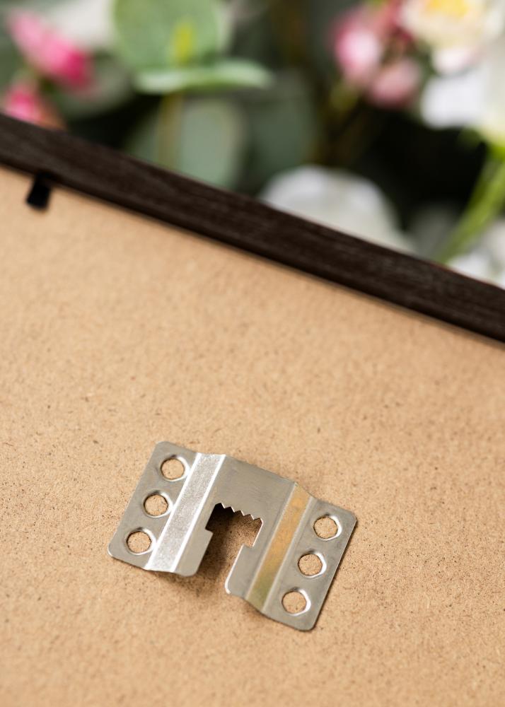 Rėmas Trendy Akrilo stiklas Riešutas 50x50 cm