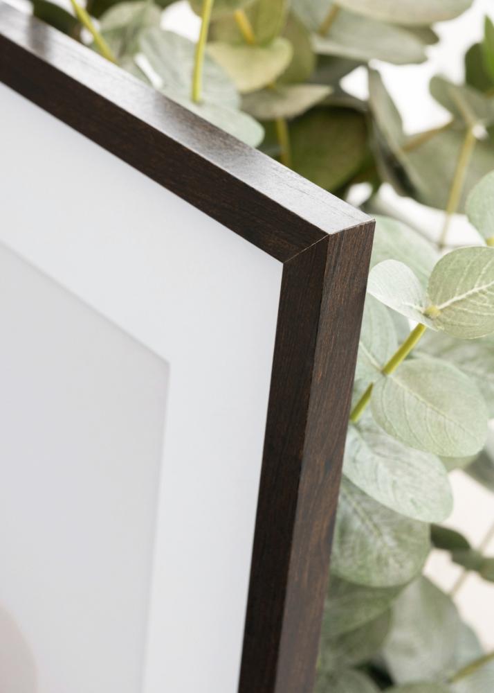 Rėmas Trendy Akrilo stiklas Riešutas 50x50 cm