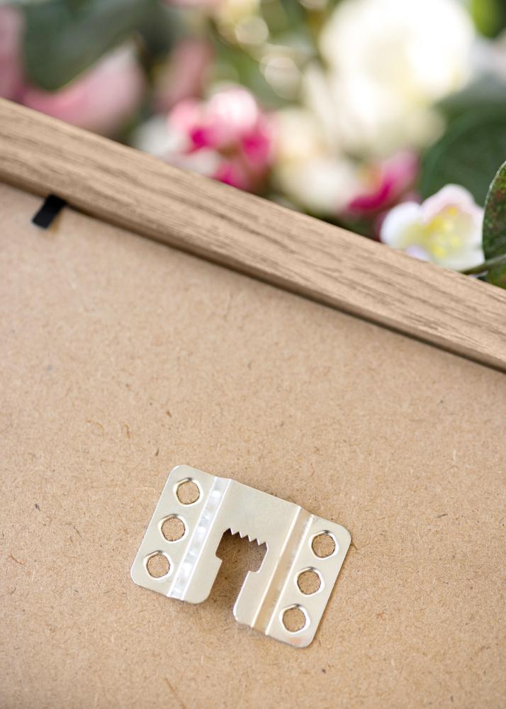 Rėmas BGA Classic Akrilo stiklas Ąžuolas 60x90 cm