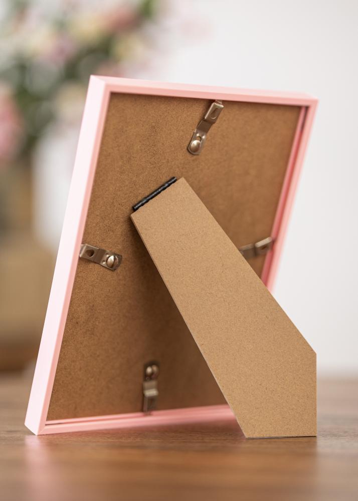 Rėmas New Lifestyle Rožinis 13x18 cm