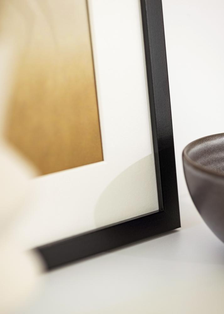 Rėmas Juodas Platus 29,7 x 42 cm (A3)