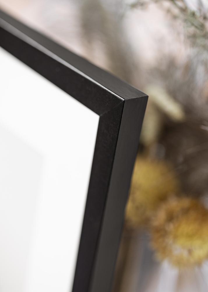 Rėmas Juodas Platus 29,7 x 42 cm (A3)
