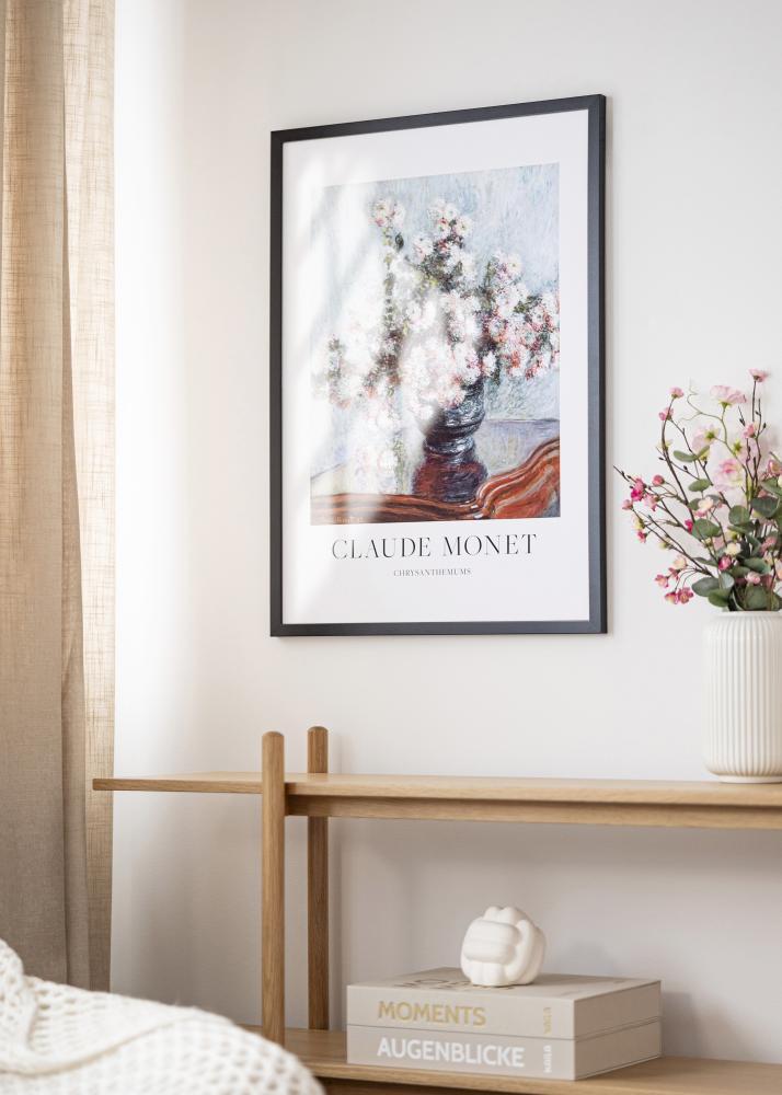 Rėmas Juodas Platus 29,7 x 42 cm (A3)