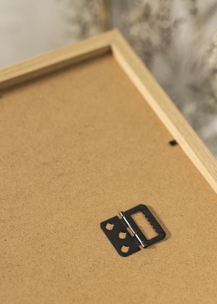 Rėmas Ąžuolo Platus 40 x 50 cm